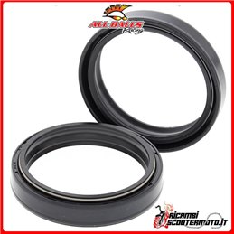 All Balls FORK OIL SEALS Triumph Tiger Explorer 1200 XC 2016