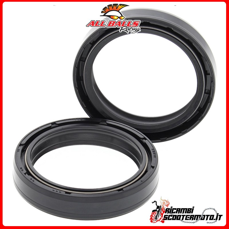 PARAOLI FORCELLA ALL BALLS GAS GAS EC 125 2T 2013-2015