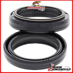All Balls FORK OIL SEALS Yamaha FZR 400 1988-1990