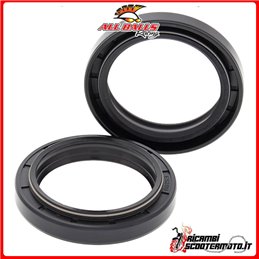 All Balls FORK OIL SEALS Moto Guzzi Quota 1000 1992-1997