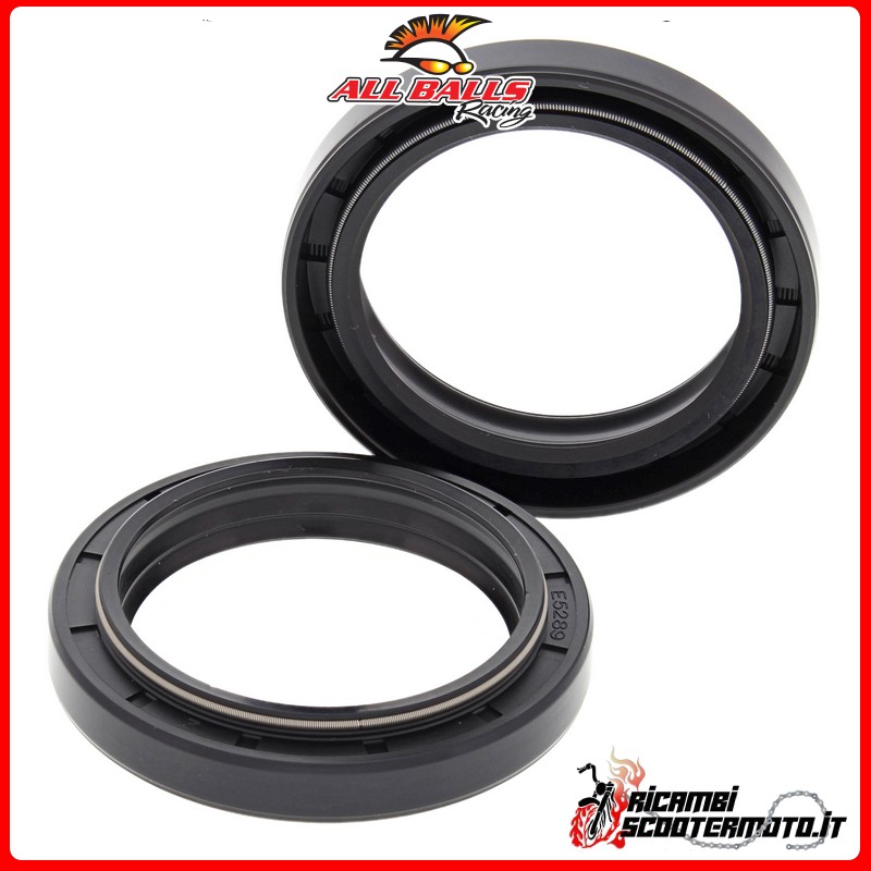 SELLOS DE ACEITE DE HORQUILLA All Balls Moto Guzzi Quota 1000 1992-1997