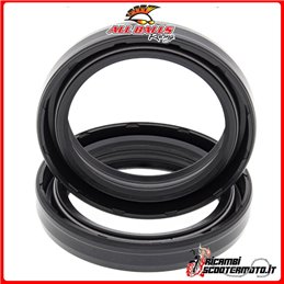 All Balls FORK OIL SEALS Kawasaki ELIMINATOR 600 (ZL600B) 1996-1997