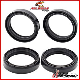 All Balls FORK OIL SEALS Triumph Adventurer 900 1996-1998
