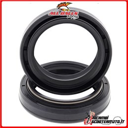 All Balls FORK OIL SEALS Yamaha CP 250 X MORPHOUS 2006-2008