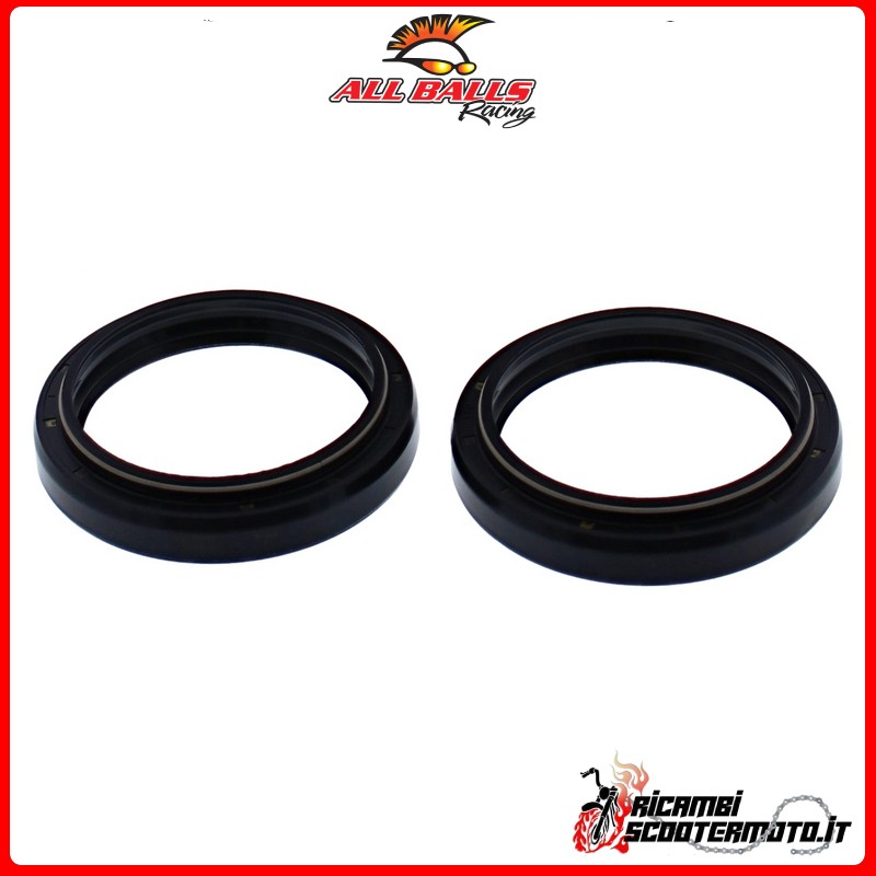All Balls FORK OIL SEALS Bmw HP4 2013-2014