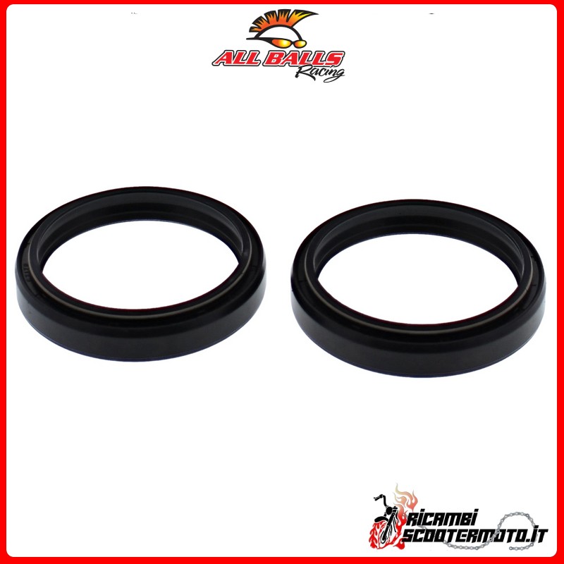All Balls FORK OIL SEALS Gas Gas EC 300 2021