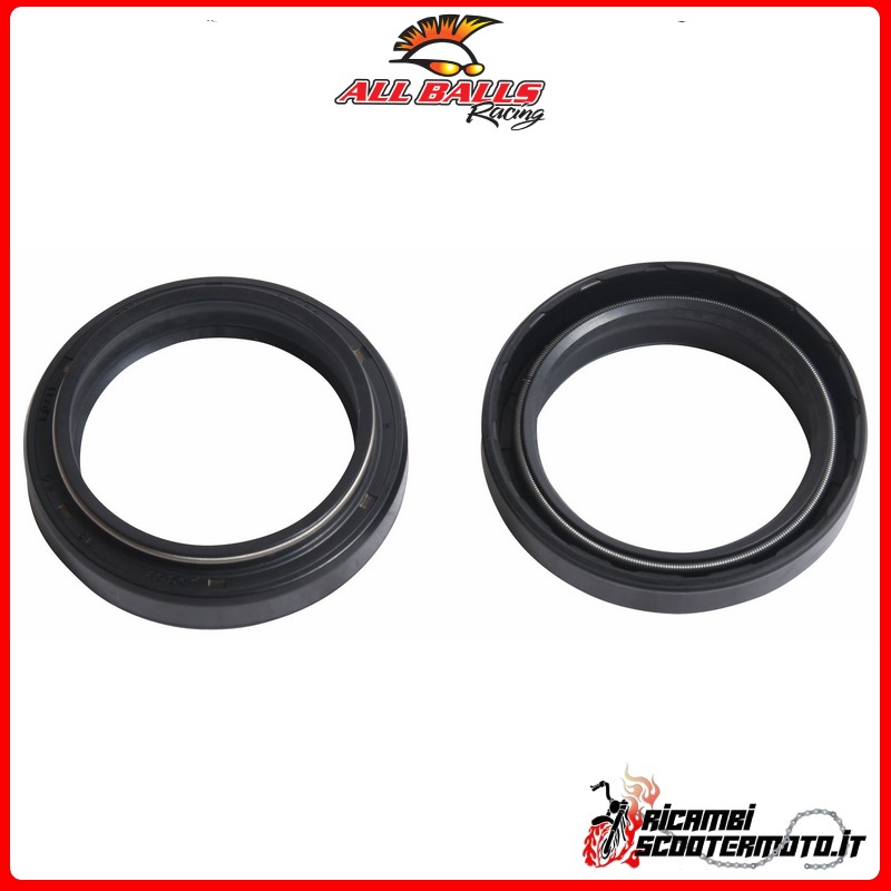 All Balls FORK OIL SEALS Ktm 5 SX-E 2020-2022 All Balls FORK OIL SEALS Ktm 5 SX-E 2020-2022