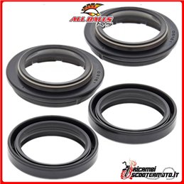 All Balls FORK OIL SEAL AND DUST SEAL KIT Ktm 50 JR ADV 2001