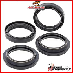 All Balls FORK OIL SEAL AND DUST SEAL KIT Ducati Paul Smart 1000 LE 2006