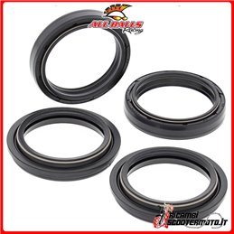 All Balls FORK OIL SEAL AND DUST SEAL KIT Yamaha BW 350 1987-1988