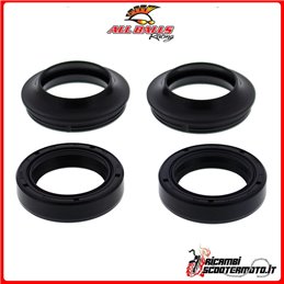 All Balls FORK OIL SEAL AND DUST SEAL KIT Yamaha TTR 110 2008-2022