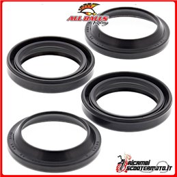 All Balls FORK OIL SEAL AND DUST SEAL KIT Yamaha XJ 550 Maxim 1981-1983