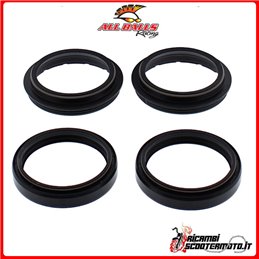 All Balls FORK OIL SEAL AND DUST SEAL KIT Ducati Multistrada 1200 Enduro 2016-2018