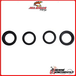 All Balls FORK OIL SEAL AND DUST SEAL KIT Gas Gas MC 50 2021