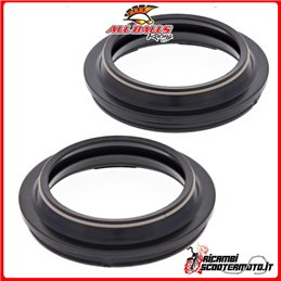 All Balls FORK DUST COVER KIT Kawasaki KLX 250 R 1994-1996