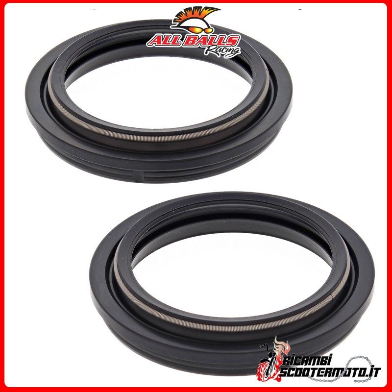All Balls GABEL-STAUBSCHUTZKIT Sherco 510 SEF R 2008