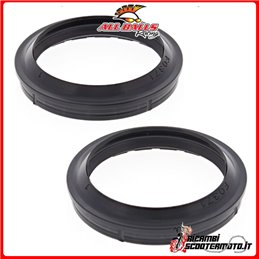 KIT DE CUBIERTA ANTIPOLVO DE HORQUILLA All Balls Ktm 125 SX / SXS 1999