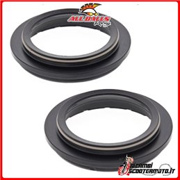 KIT DE CUBIERTA ANTIPOLVO DE HORQUILLA All Balls Honda FJS 600 Silver Wing / A / D / ABS / SW-T 2002-2013
