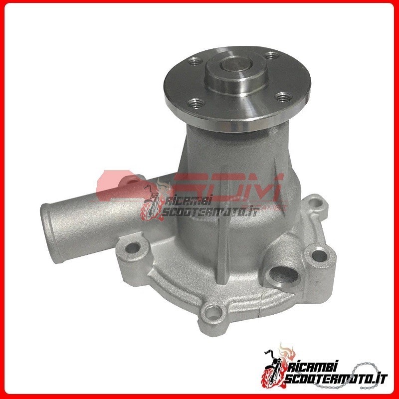 WATER PUMP MITSUBISHI L2E L2C ENGINE CASALINI WATER PUMP MITSUBISHI L2E L2C ENGINE CASALINI