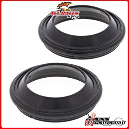All Balls FORK DUST COVER KIT Suzuki RG 125 1992-1994