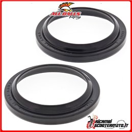 All Balls FORK DUST COVER KIT Suzuki DR 650 SE 1996-2020