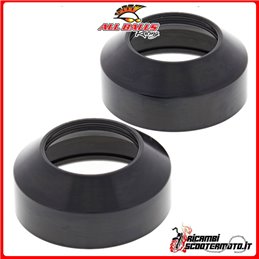 All Balls FORK DUST COVER KIT Kawasaki KX 80 1986-1987