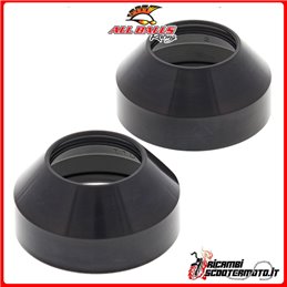 All Balls FORK DUST COVER KIT Honda CR 125 M 1976