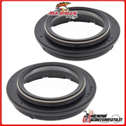 KIT DE CUBIERTA ANTIPOLVO DE HORQUILLA All Balls Ktm 50 JR ADV 2001