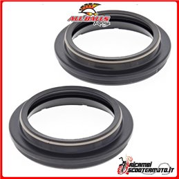 KIT DE CUBIERTA ANTIPOLVO DE HORQUILLA All Balls Beta Motor RR 250 4T 2005-2007