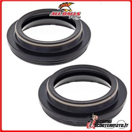 KIT DE CUBIERTA ANTIPOLVO DE HORQUILLA All Balls Ktm 65 SX/SXS 2002-2011