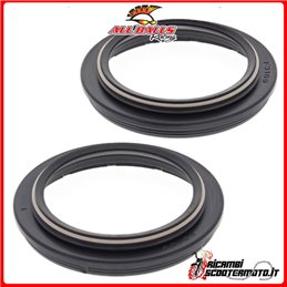 KIT DE CUBIERTA ANTIPOLVO DE HORQUILLA All Balls Beta Motor RR 350 4T 2011