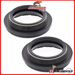 KIT DE CUBIERTA ANTIPOLVO DE HORQUILLA All Balls Ktm 50 JR ADV 2002-2003