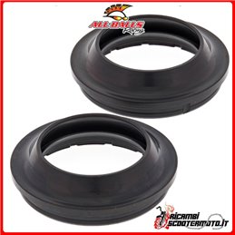 All Balls FORK DUST COVER KIT Honda CRF 150 F 2003-2017