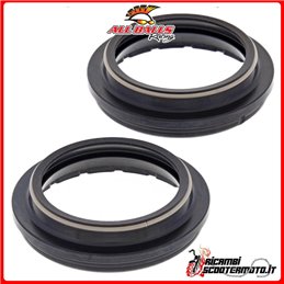 KIT DE CUBIERTA ANTIPOLVO DE HORQUILLA All Balls Beta Motor RR-S 125 4T 2017-2019