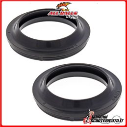 KIT DE CUBIERTA ANTIPOLVO DE HORQUILLA All Balls Bmw K1 1989-1993