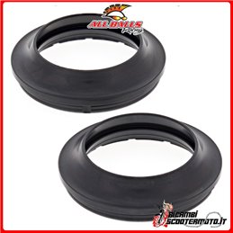 All Balls FORK DUST COVER KIT Suzuki LS 650 Savage 1986-1988