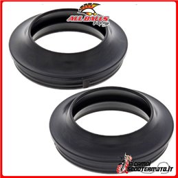 All Balls FORK DUST COVER KIT Yamaha TTR 110 2008-2022