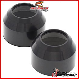 All Balls FORK DUST COVER KIT Yamaha DT 250 1977