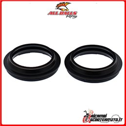 KIT DE CUBIERTA ANTIPOLVO DE HORQUILLA All Balls Aprilia RSV 1000 R 2006-2008