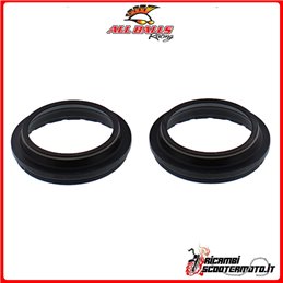 All Balls FORK DUST COVER KIT Ducati Hypermotard 796 2010-2012