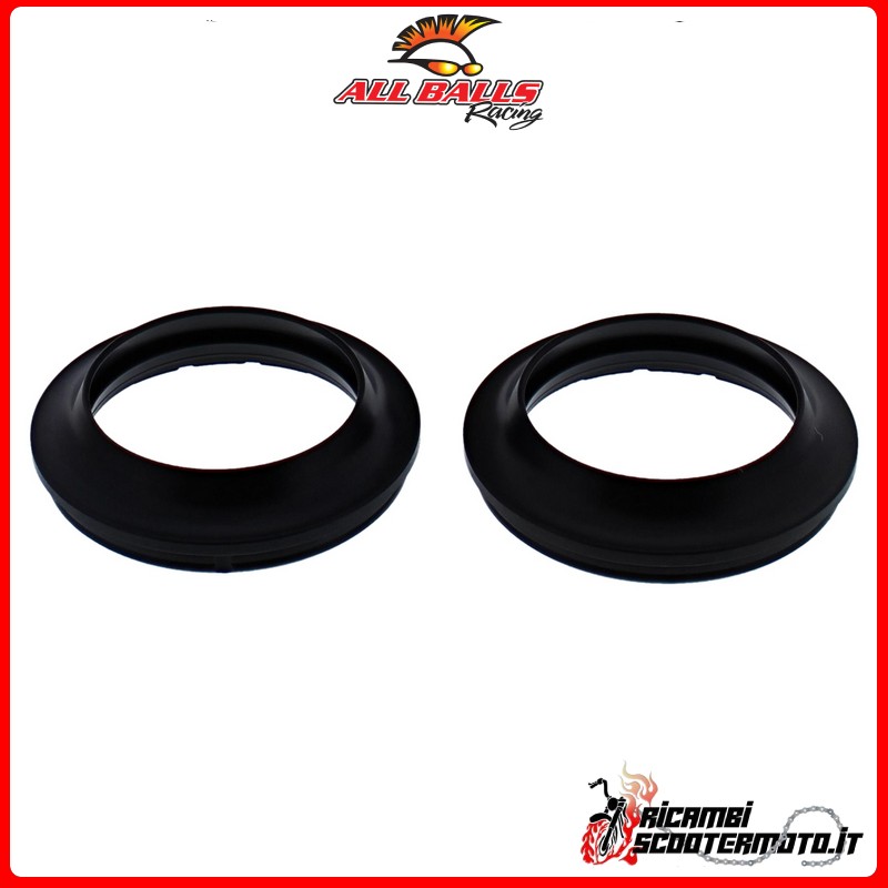 All Balls FORK DUST COVER KIT Ducati Scrambler Classic 2015