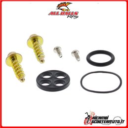 All Balls FUEL TAP OVERHAUL KIT Husqvarna TC 125 2014-2021