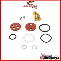 All Balls FUEL TAP OVERHAUL KIT Ktm 125 EGS 1998-1999
