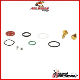 All Balls FUEL TAP OVERHAUL KIT Husqvarna TE 125 2015-2016