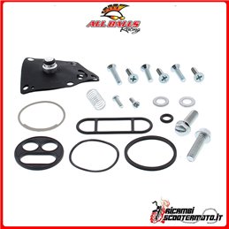 All Balls FUEL TAP OVERHAUL KIT Suzuki GSF 1200 Bandit / S 2001-2005