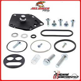 All Balls FUEL TAP OVERHAUL KIT Suzuki GS 500 2008-2009
