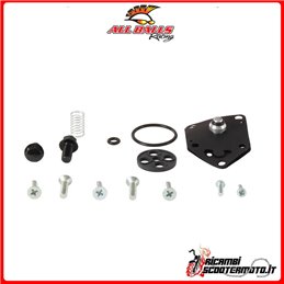All Balls FUEL TAP OVERHAUL KIT Kawasaki KFX 700 V-Force 2004-2009