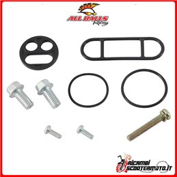 All Balls FUEL TAP OVERHAUL KIT Kawasaki KVF360A Prairie 4x4 2003-2013