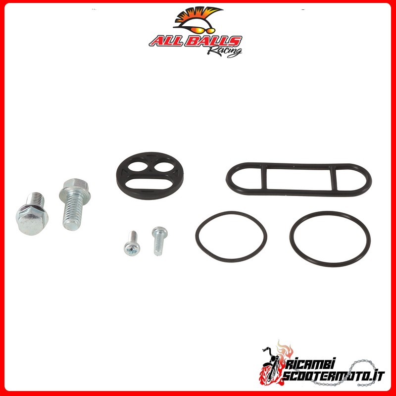 All Balls FUEL TAP OVERHAUL KIT Suzuki DR-Z 110 2003-2006