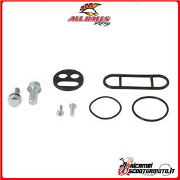 All Balls FUEL TAP OVERHAUL KIT Kawasaki KLX 110 2002-2009